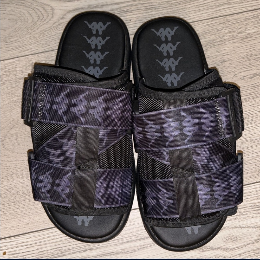 Kappa slides